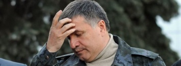 «Аваков еще защебечет по-украински» - тягнибоковец