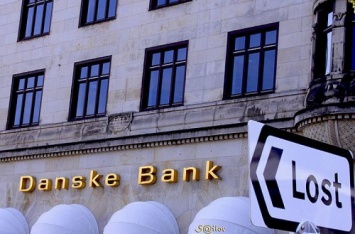 В Эстонии закроют филиал Danske Bank из-за скандала с отмывание деньг из РФ - СМИ