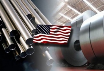 Исключения из-под стальных тарифов покрывают 12% импорта стали в США