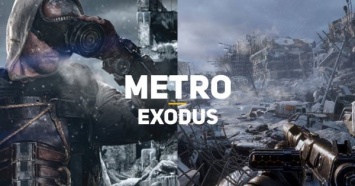 Metro Exodus: из-за разрушений памятников Ленина и разрушенной Москвы у русских полыхнуло