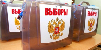 ЦИК: на выборах в Мосгордуму пройдет эксперимент по дистанционному электронному голосованию