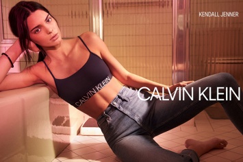 Кендалл Дженнер, Шон Мендес и другие в новой рекламной кампании Calvin Klein