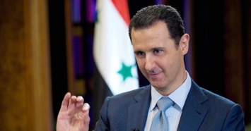 Зашквар даже для Асада: посол Сирии в РФ опроверг визит диктатора в Крым