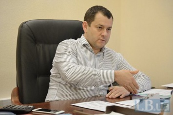 Нардеп Ефимов купил "вертолетную площадку Януковича" и оформил ее на маму