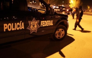 В городе на севере Мексики убили одиннадцать человек за полдня