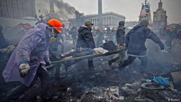 Пять лет после убийств на Майдане: как далеко продвинулось следствие?