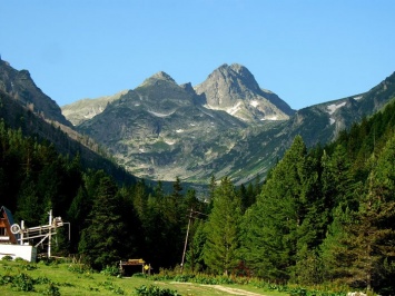 Одесские альпинисты поедут на весенние сборы в Болгарию