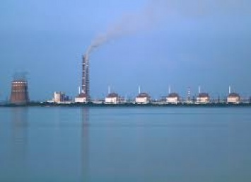 Запорожская АЭС выключит два энергоблока