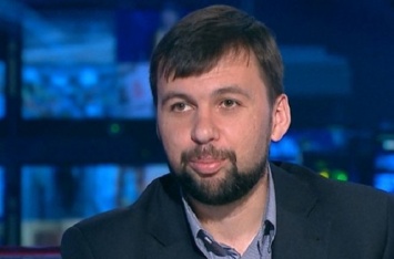 Главаря террористов "ДНР" Пушилина пытались взорвать недовольные его "правлением" - СМИ