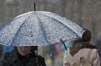 Весна закончилась, ждем снега: синоптики уточнили прогноз по похолоданию в Украине