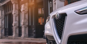 Alfa Romeo привезет в Женеву конкурента BMW X1