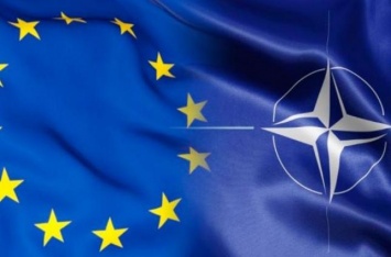 Завтра вступит в силу закон об интеграции Украины в ЕС и НАТО