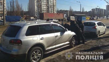 47-летний полковник полиции в Киеве купил 9 квартир, продавая служебную информацию