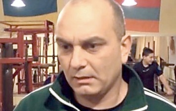 Депутат-радикал из Миргорода получил 10 лет за убийство коллеги