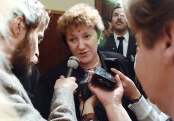 Суд не смягчил тюремные условия организатору убийства Старовойтовой