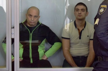 Депутат-«радикал» получил 10 лет тюрьмы за убийство «свободовца»