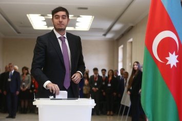 Сын президента Азербайджана с 9 лет владеет домом на подмосковной Рублевке