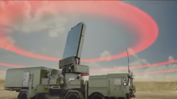 Израильский концерн показал промо-ролик с уничтожением российской С-400