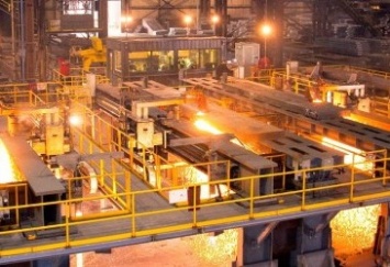 На заводе ArcelorMittal в Мексике произошел взрыв