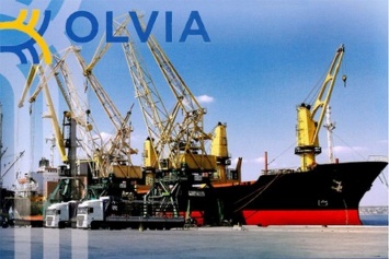 В Николаеве будет создана военная стивидорная компания - в порту «Ольвия»