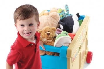 Родители забили тревогу из-за продаж недетских игрушек: "еще рано знать"