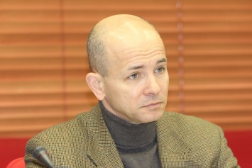 «В Украине была развернута пиар-кампания против «Роттердам+» - эксперт-аналитик Борис Кушнирук
