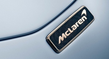McLaren отказался от выпуска кроссовера в пользу нового гиперкара