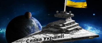 В Раде объявили Украину «новым Иерусалимом» и анонсировали поглощение Белоруссии
