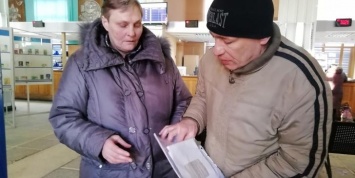 В Курске инвалидов отправили в психбольницу после их жалоб замгубернатору на незаконные поборы в интернате