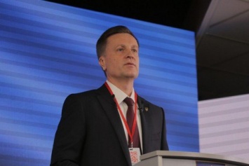 В Ужгороде пытались сорвать встречу кандидата в президенты Наливайченко с избирателями