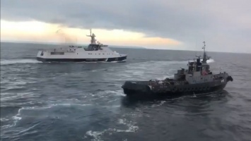 Новая атака в Азовском море: Путин переключится с Донбасса, готовит второй фронт