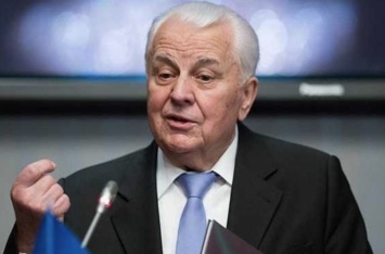Леонид Кравчук заговорил о необходимости федерализации и осудил политическое преследование Медведчука
