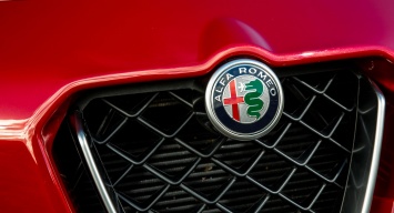 Alfa Romeo готовит маленький кроссовер