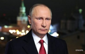 В Кремле идет настоящая война «за» и «против» Путина