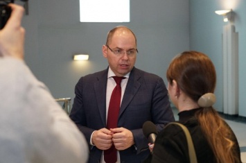 Степанов предлагает сдать Припортовый завод «Нафтогазу» или аграриям