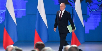 Эксперты: в послании президент сделал акцент на внутренних проблемах России