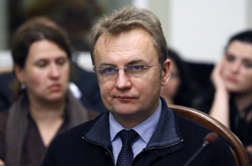Садовой оказался «тайным агентом» Порошенко: «Очень стыдится, что он фунт президента»