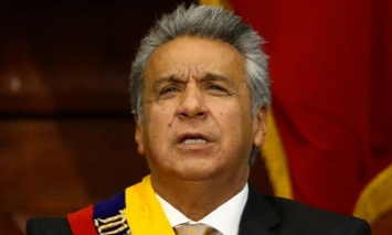 Эквадор подписал соглашение с МВФ о получении кредита на 4,2 млрд долларов