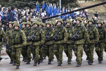 Эстония начала подготовку к войне