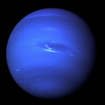 Ученые открыли новую луну Нептуна