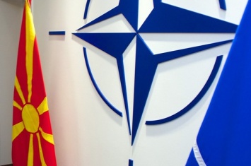 Болгария ратифицировала Протокол о вступлении Северной Македонии в НАТО