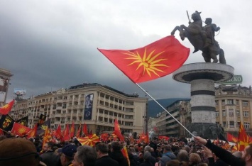 Еще одна страна поддержала вступление Северной Македонии в НАТО