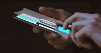 Samsung представила миру революционные смартфоны: все характеристики и цена Galaxy S10