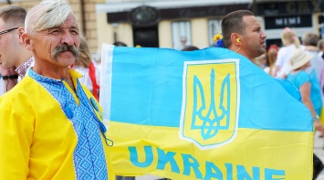 Украина вымирает: появилось срочное заявление