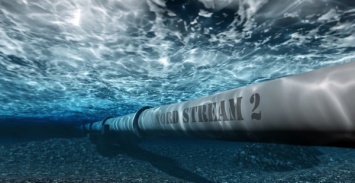 Послы Евросоюза приняли правки к газовой директиве ЕС по "Северному потоку-2"