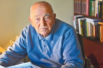 В США скончался турецкий историк крымскотатарского происхождения Кемаль Карпат
