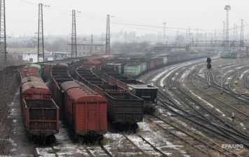 Экспорт угля из Беларуси в Украину вырос в 980 раз