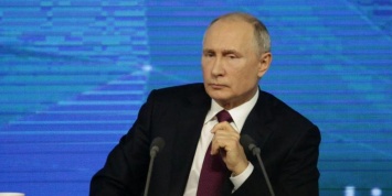 В Кремле заявили о недовольстве Путина незащищенностью бизнеса