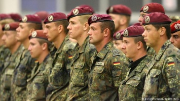 Без порно и с юмором: что в Германии разрешено солдатам в интернете