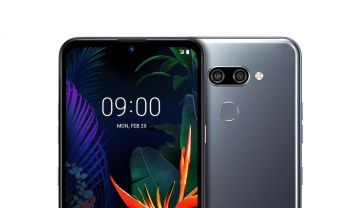 LG представит новые смартфоны на MWC 2019